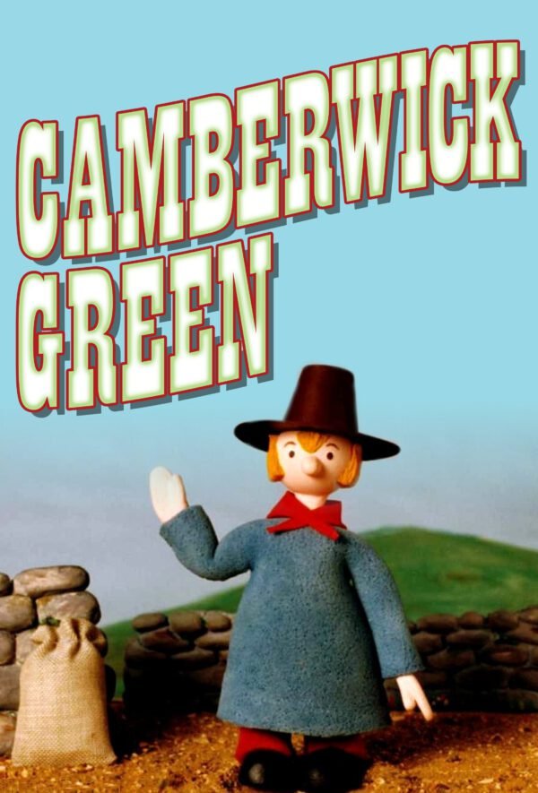 Camberwick Green (13 x 15’)