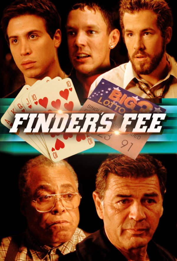 Finder’s Fee