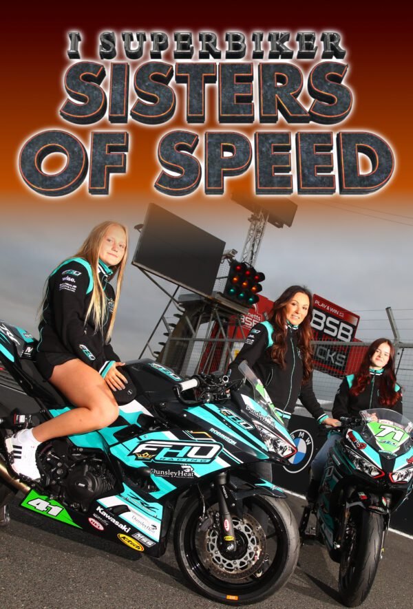 I Superbiker – Sisters of Speed