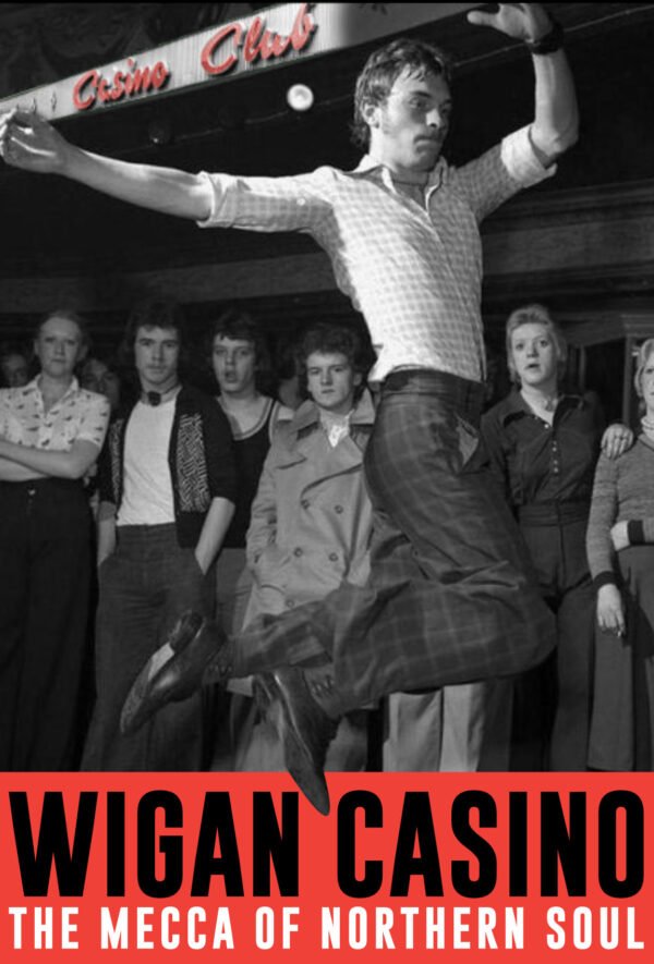 Wigan Casino – The Mecca Of Northern Soul - Screenbound International ...