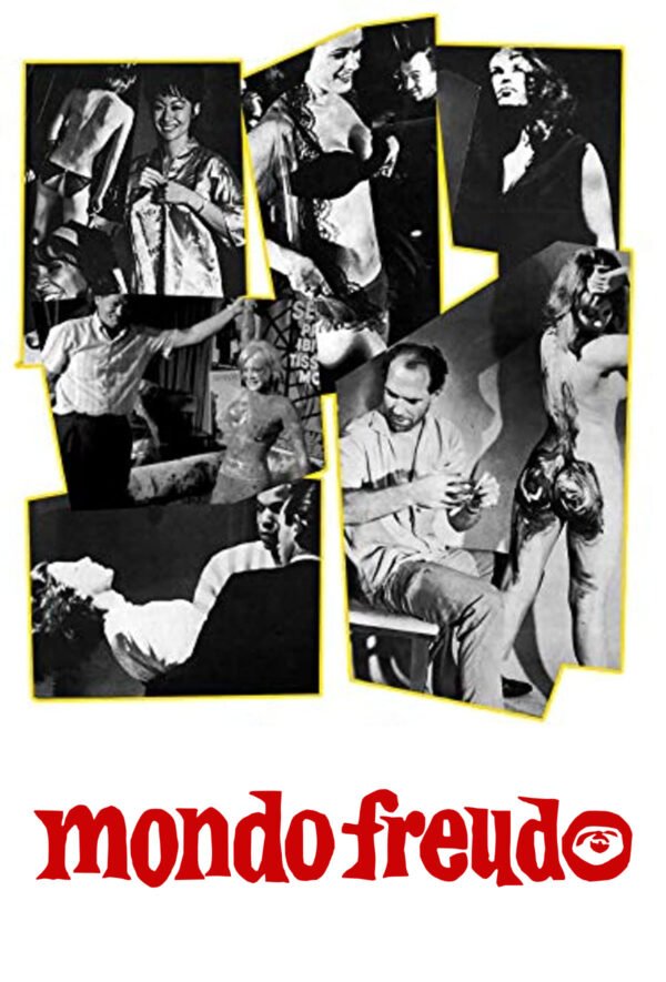 Mondo Freudo