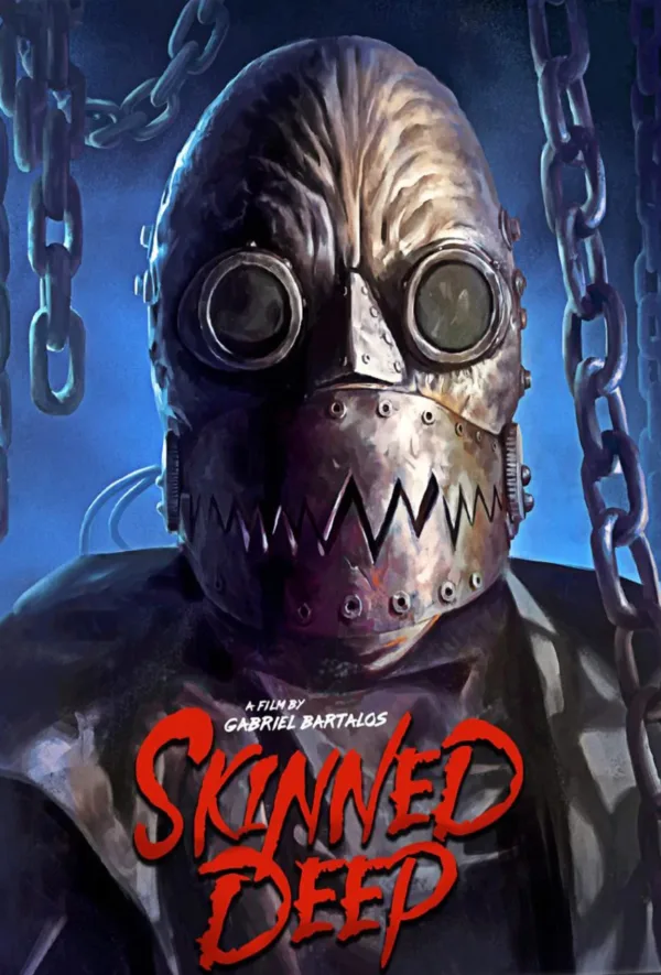 Skinned Deep