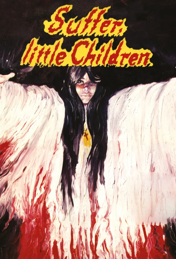 Suffer, Little Children