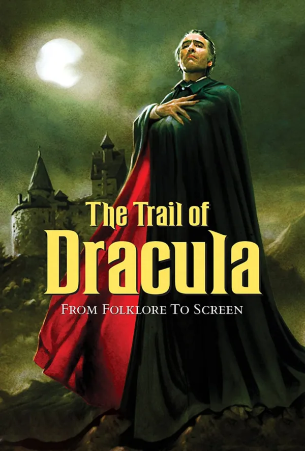 Trail of Dracula, The