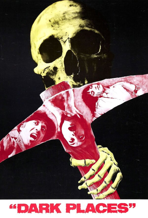 Dark Places