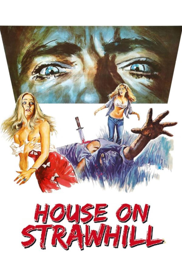 House On Straw Hill Screenbound International Pictures