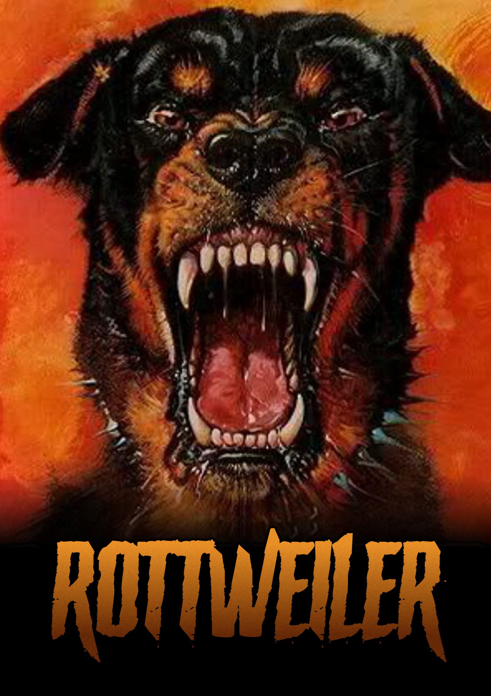 Rottweiler