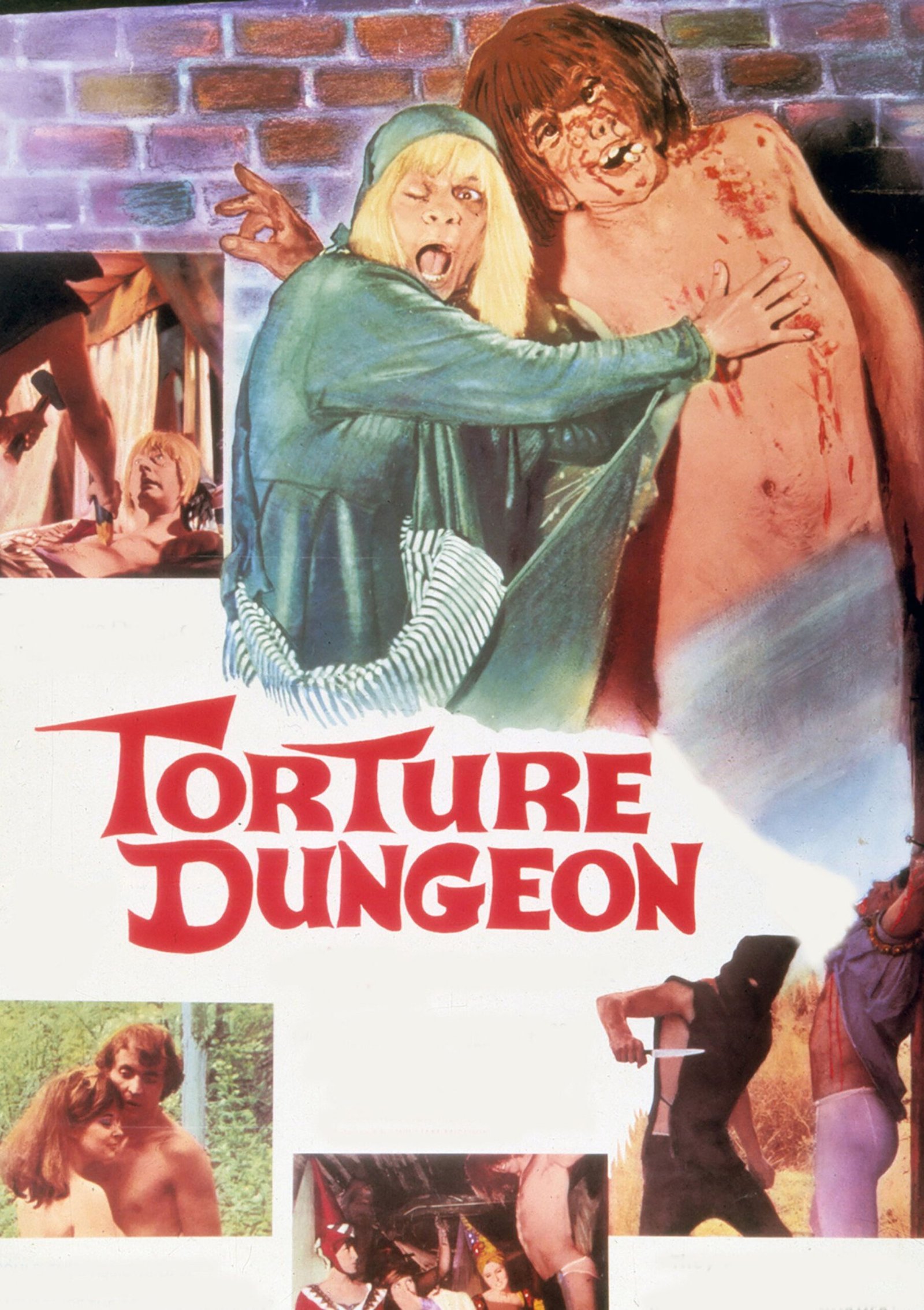 Torture Dungeon