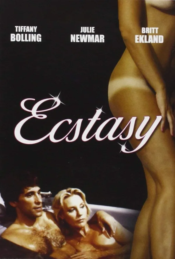 Ecstasy
