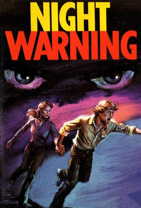 Nightmare Maker Aka Night Warning