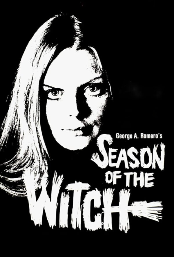 Season of the Witch