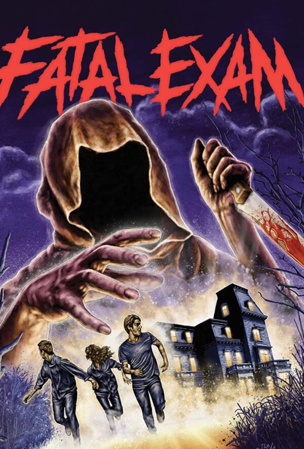 Fatal Exam