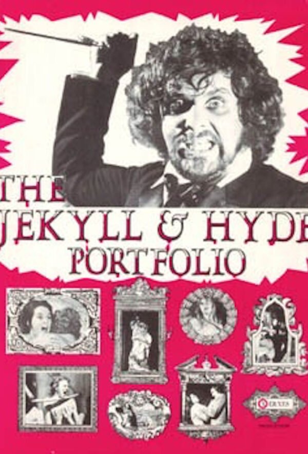Jekyll & Hyde Portfolio