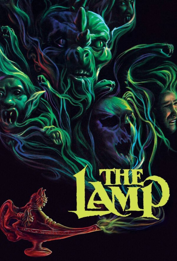 Lamp, The