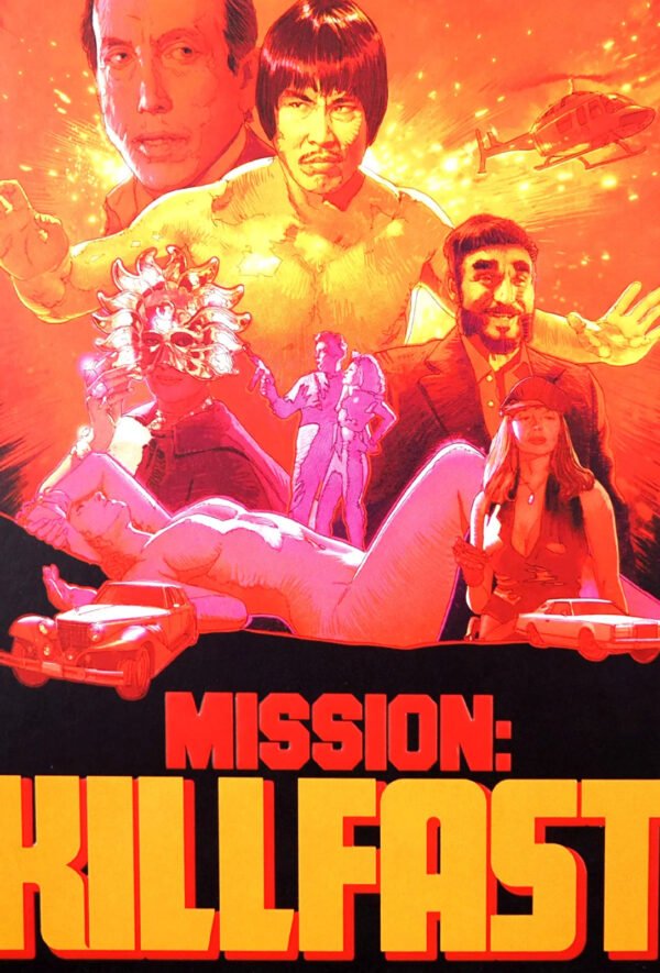 Mission Killfast