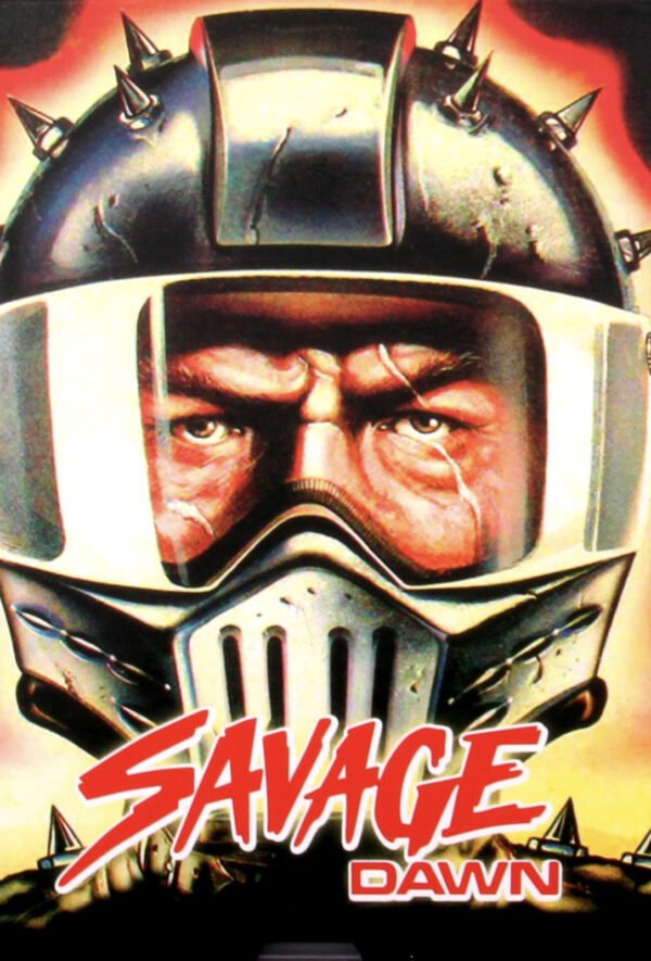 Savage Dawn