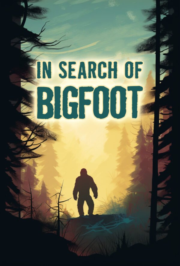 In Search Of Bigfoot