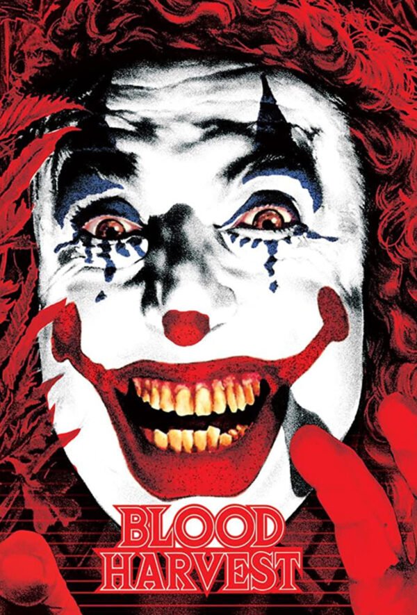 Blood Harvest