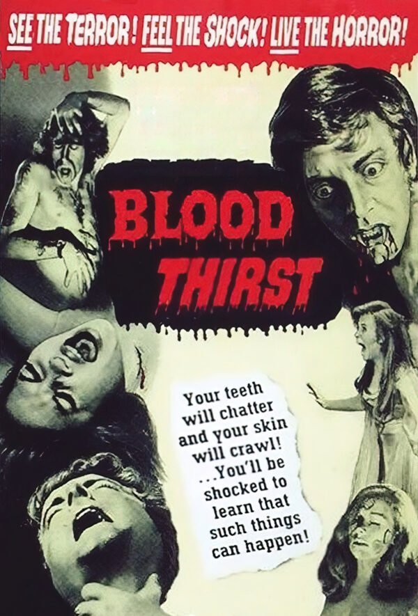 Blood Thirst