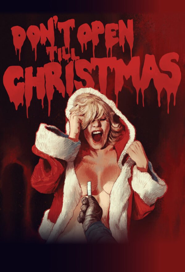 Don’t Open Till Christmas