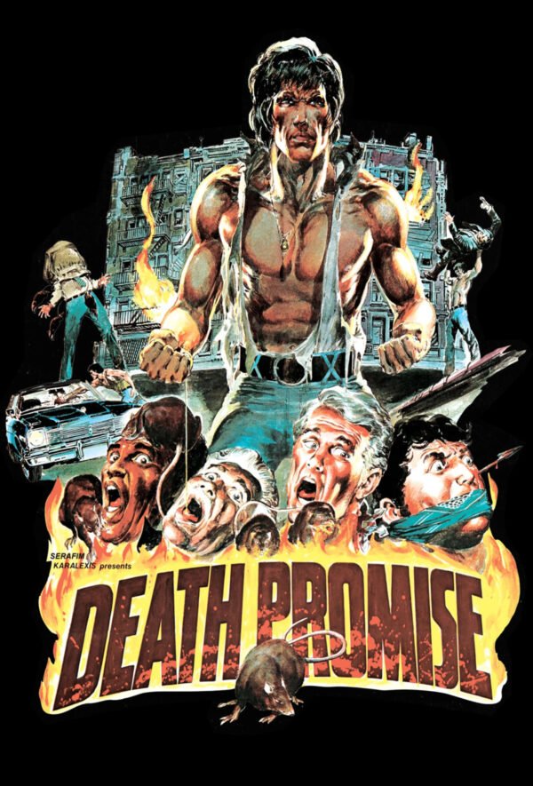 Death Promise