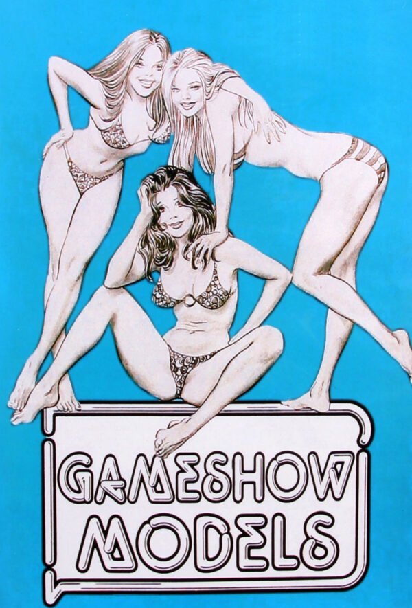 Game Show Models