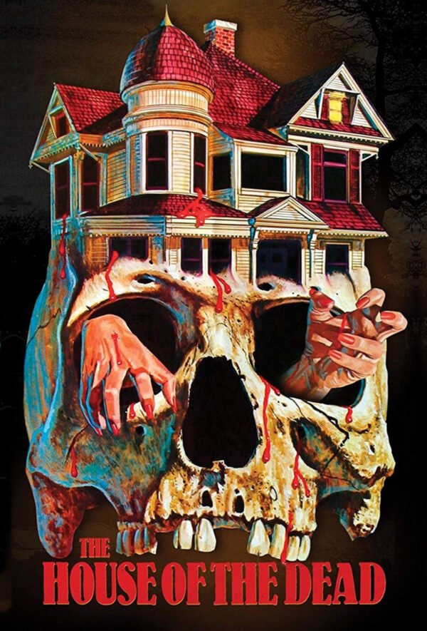 House Of The Dead