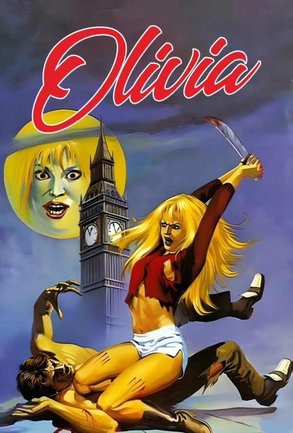 Olivia
