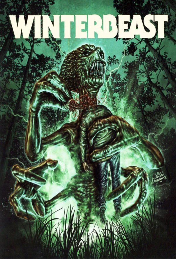 Winterbeast