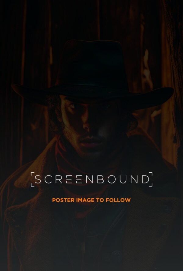 Hell Riders - Screenbound International Pictures