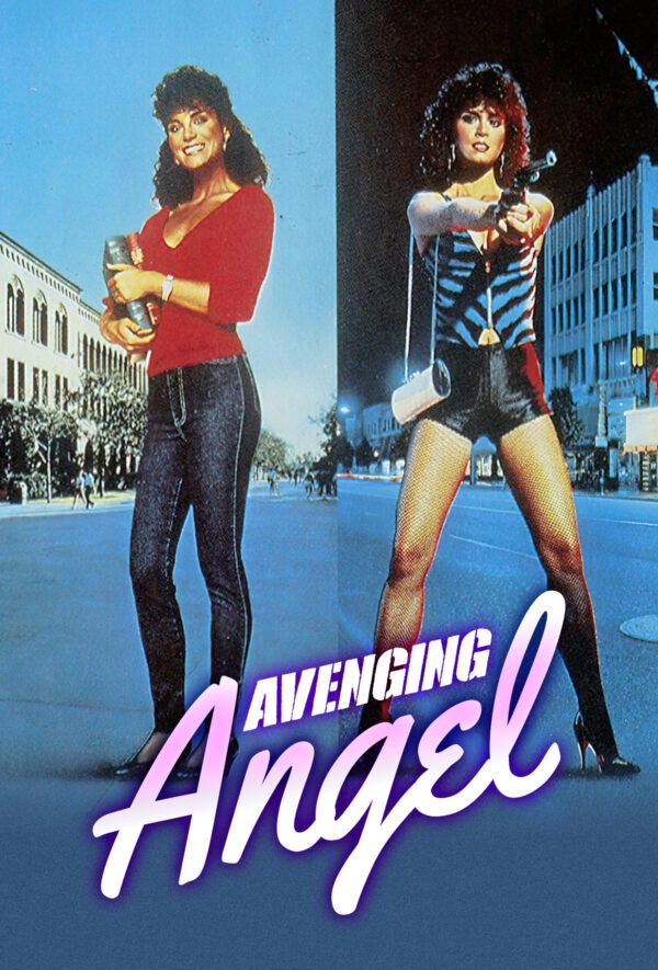 Avenging Angel