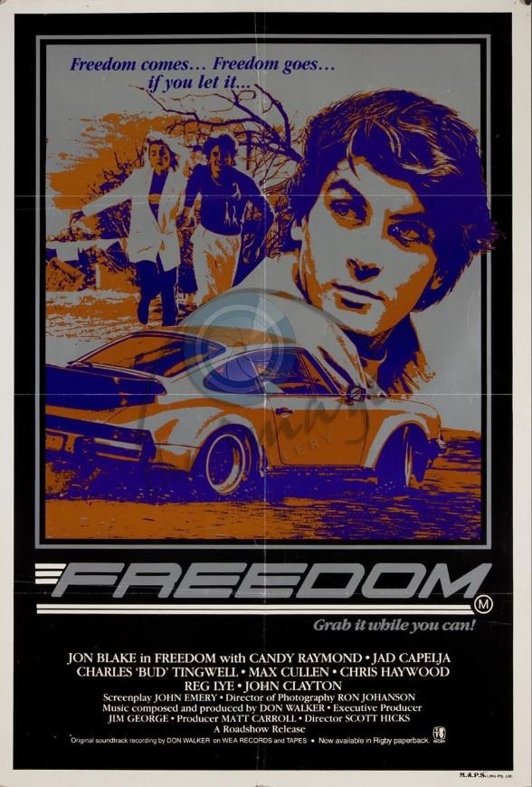 Freedom
