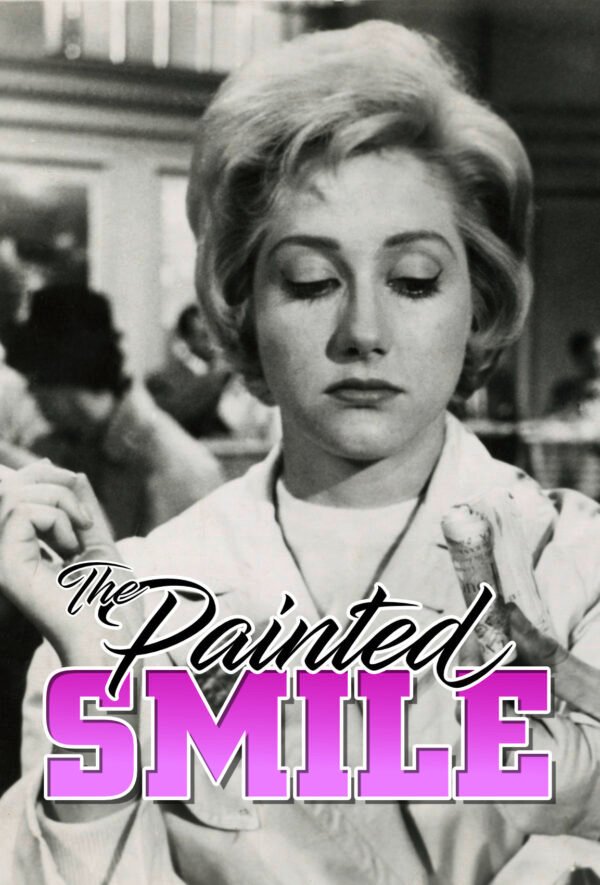 The Painted Smile