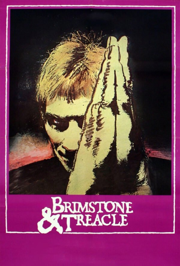 Brimstone and Treacle