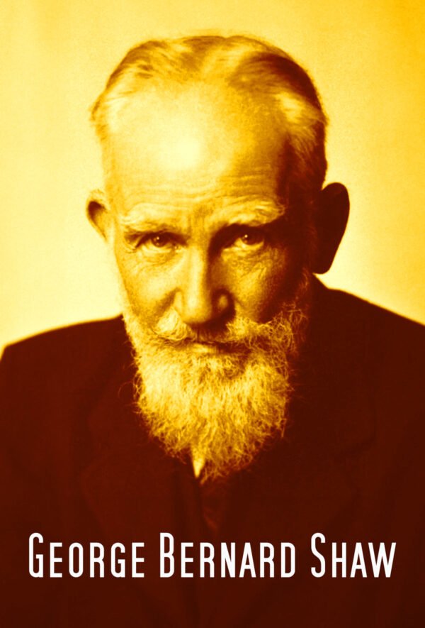 George Bernard Shaw – Series - Screenbound International Pictures