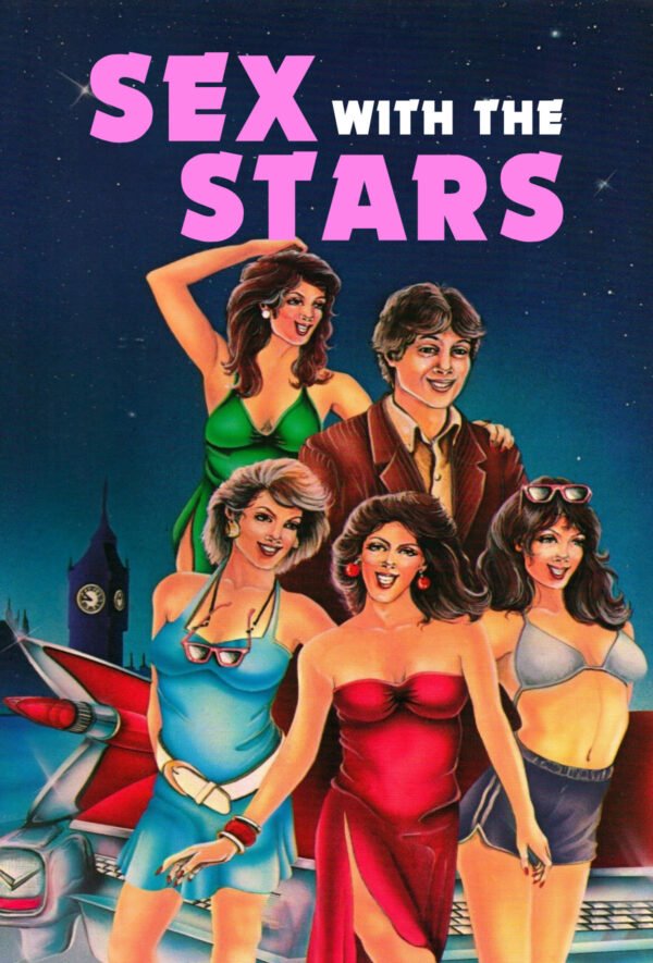 Sex With the Stars