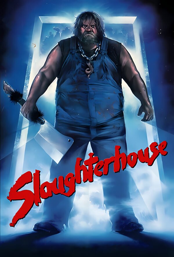 Slaughterhouse