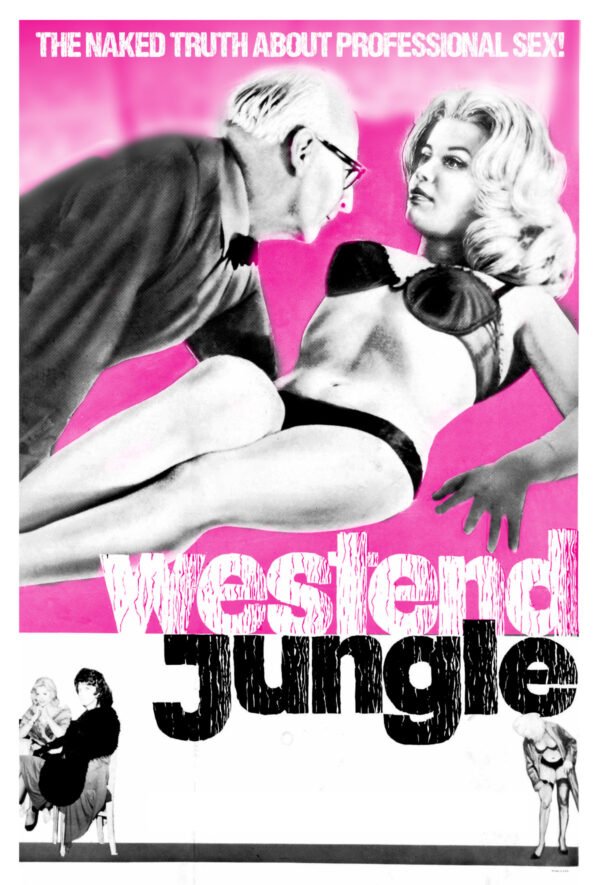 West End Jungle