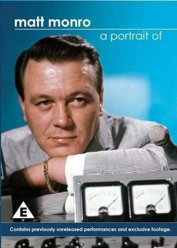 Matt Monro – A Portrait Of