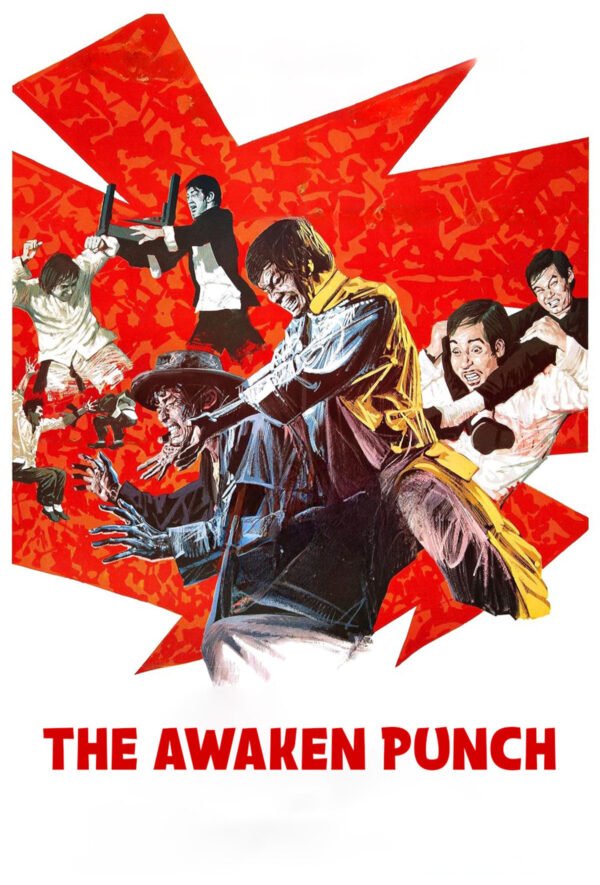 Awaken Punch, The