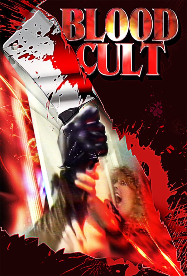 Blood Cult