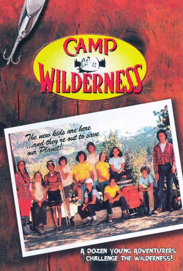 Camp Wilderness (78 x 26)