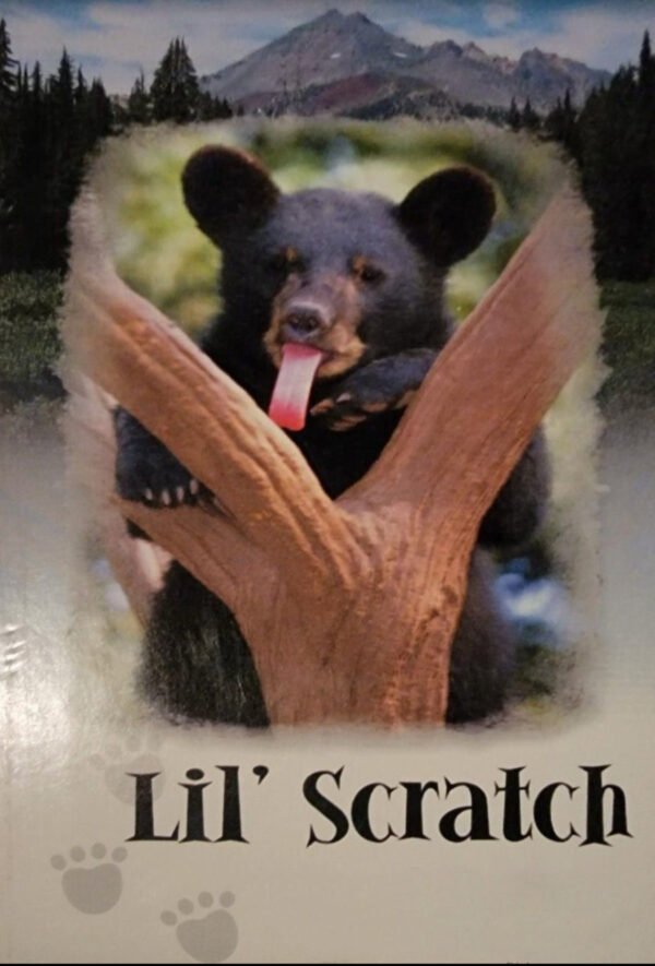 Li’l Scratch