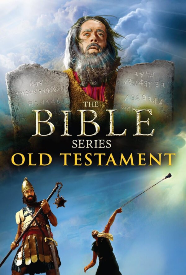 Old Testament (14 x 20)