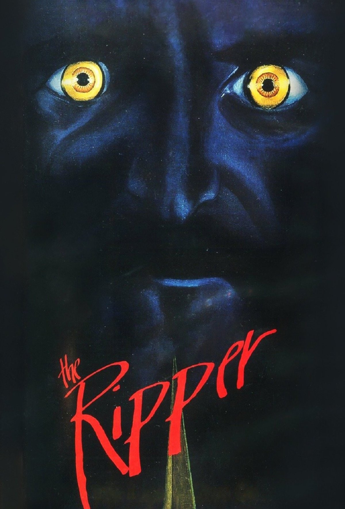 Ripper, The - Screenbound International Pictures