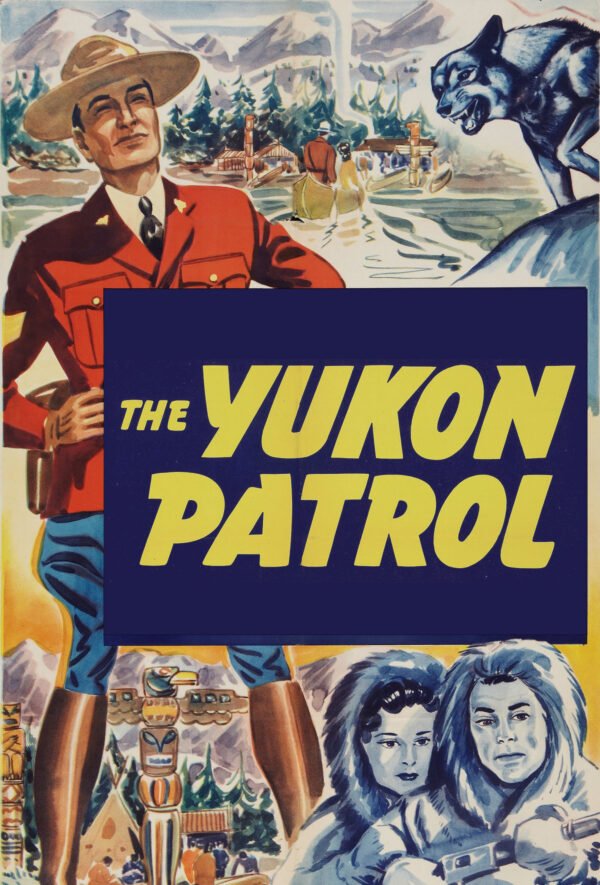 The Yukon Patrol