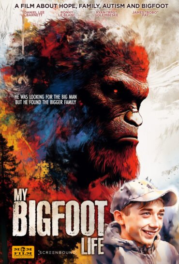 My Bigfoot Life