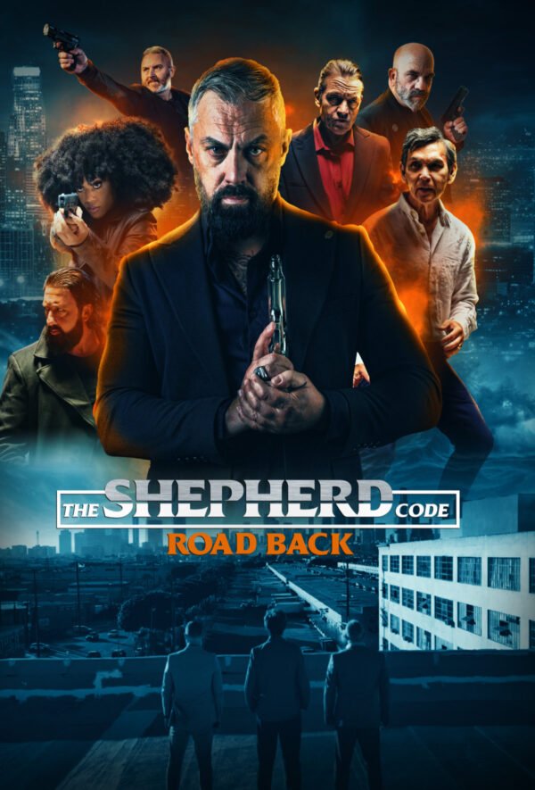 The Shepherd Code – Road Back