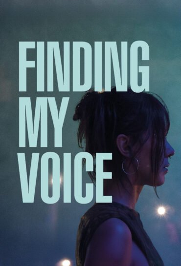 Finding My Voice