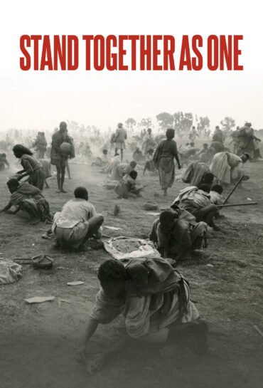 Stand Together As One